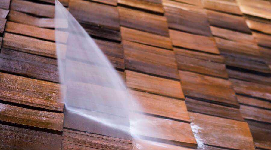 Asphalt Roofing in Groesbeck, TX